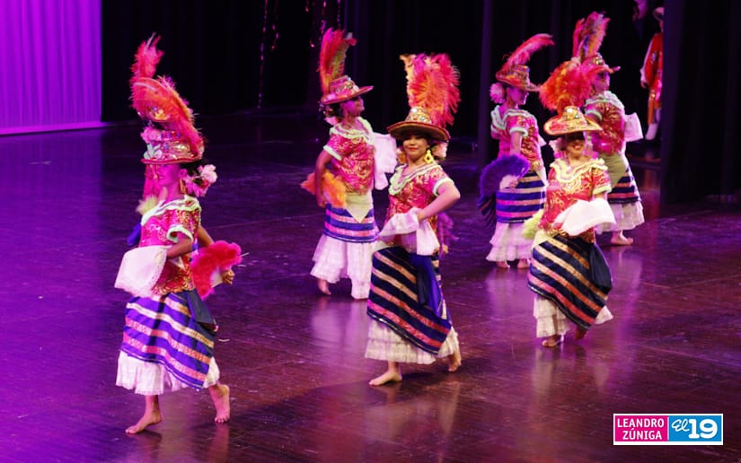 DANZA