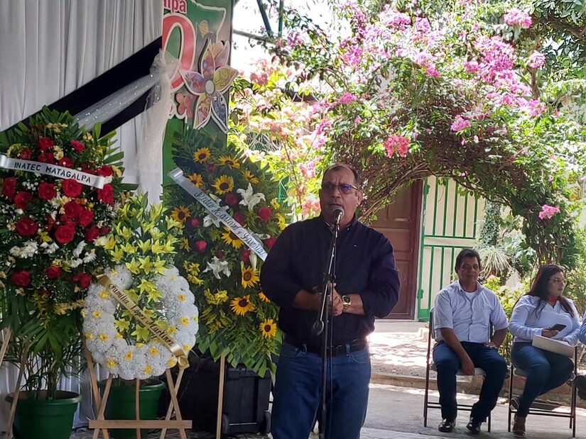 MATAGALPA