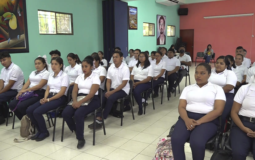 curso