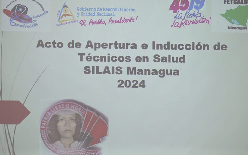 curso
