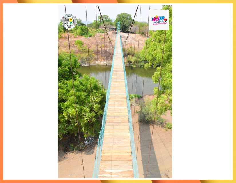 PUENTE