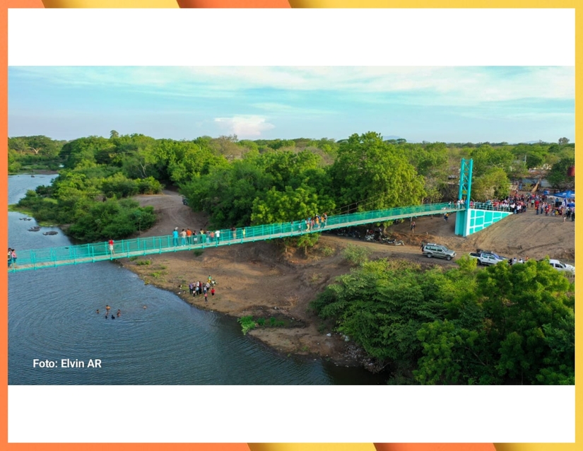PUENTE