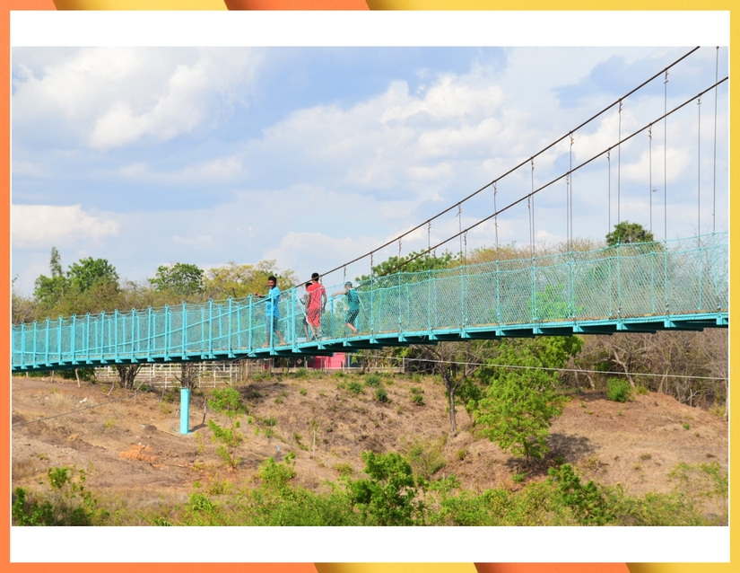PUENTE
