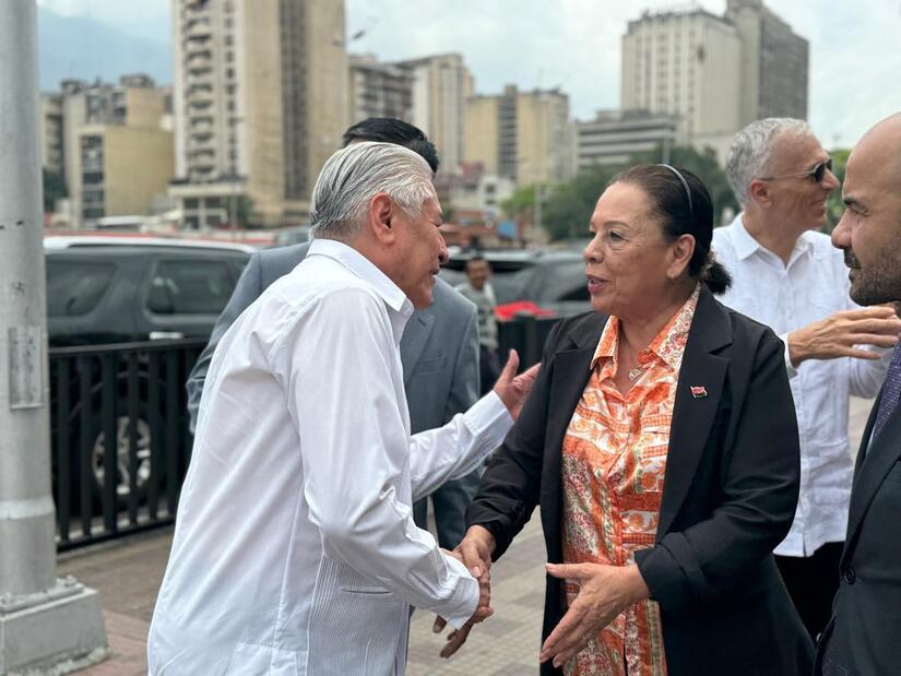 VENEZUELA