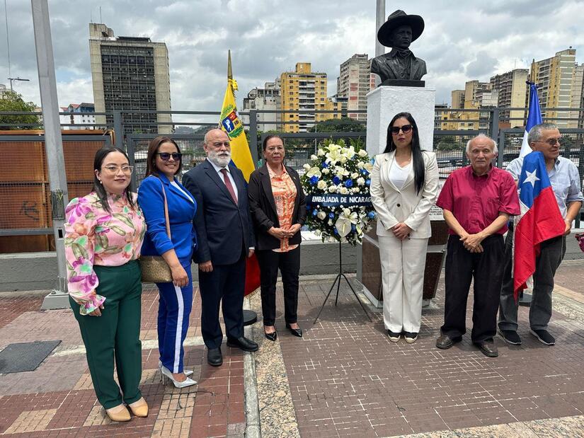 VENEZUELA
