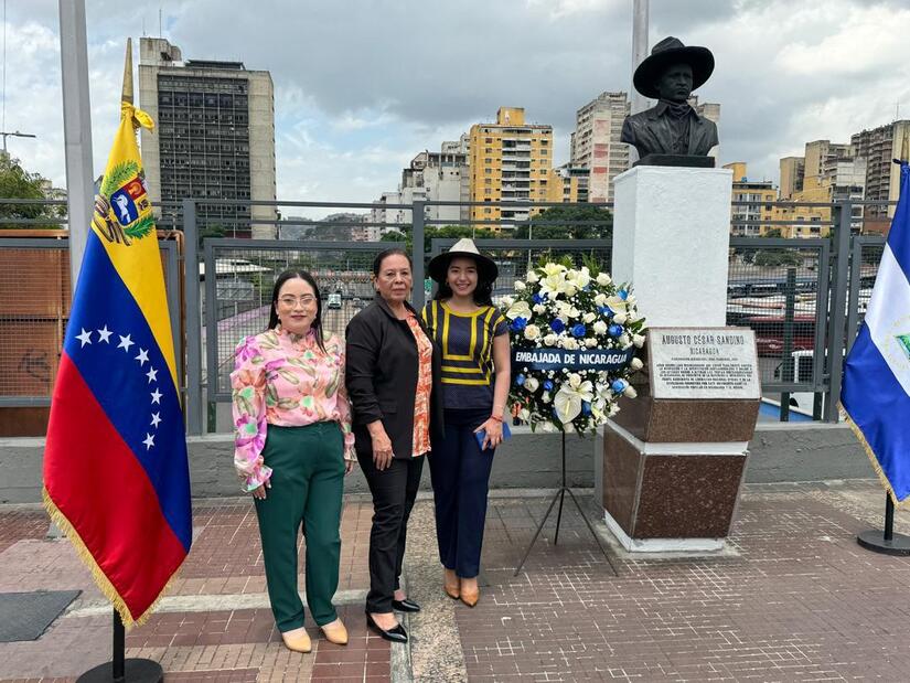 VENEZUELA