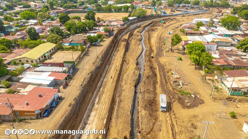 OBRAS