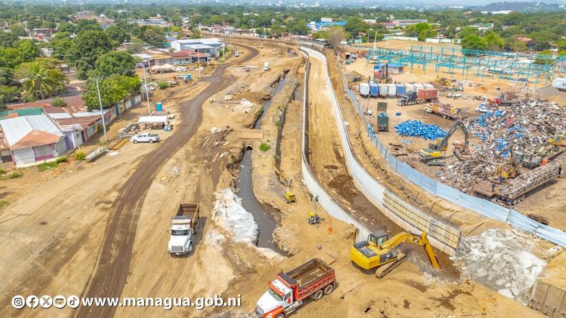 OBRAS