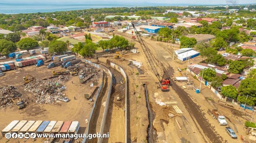OBRAS