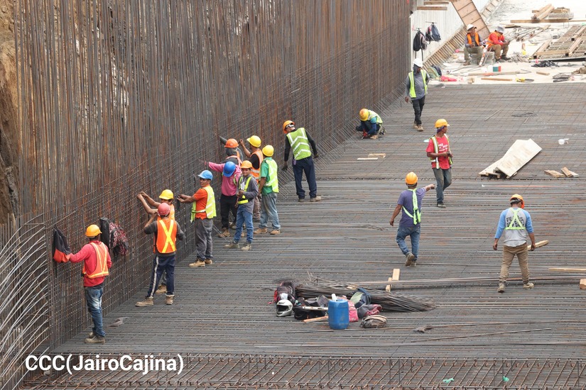 OBRAS
