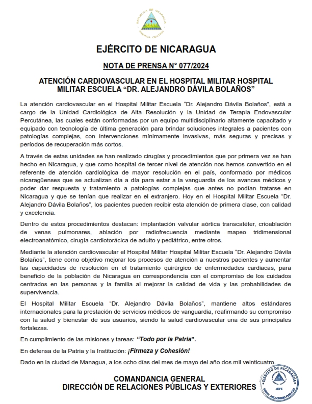 NOTA