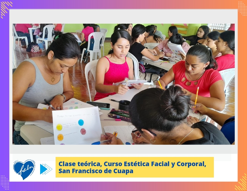 ESCUELAS