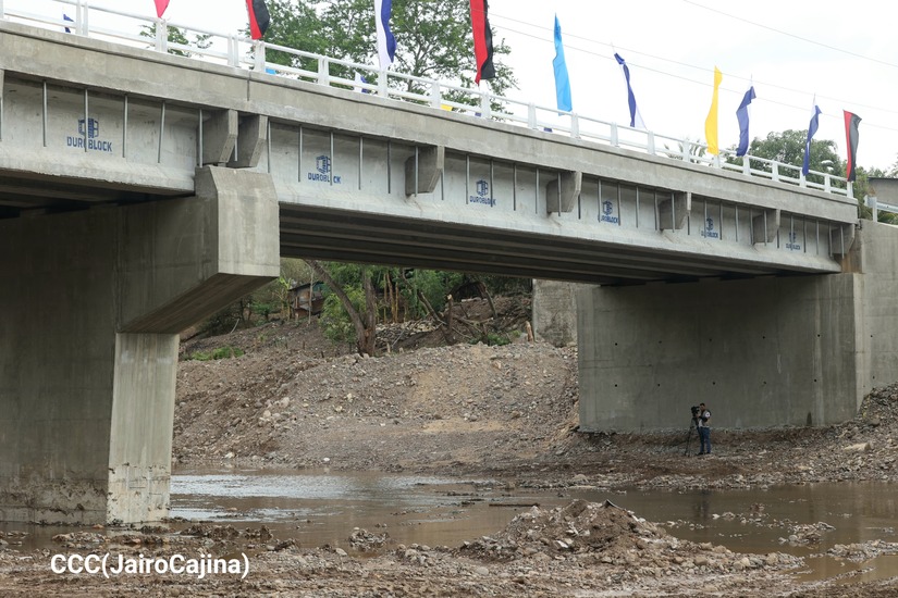 PUENTE