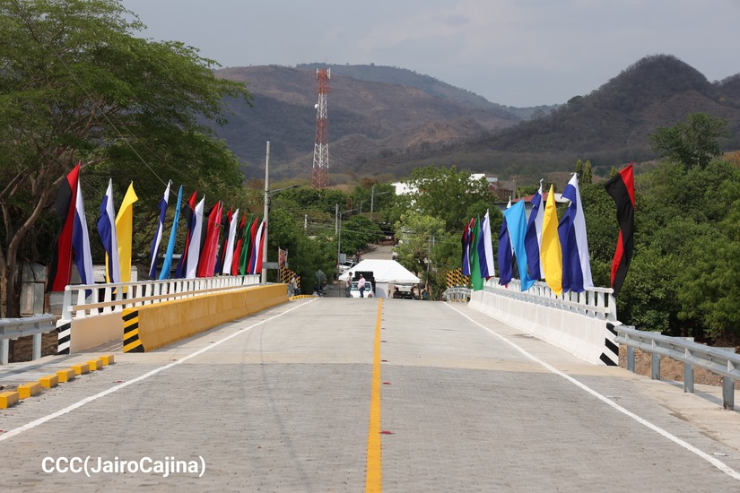 PUENTE