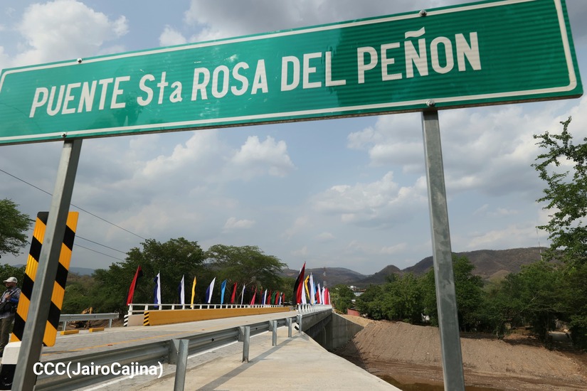 PUENTE