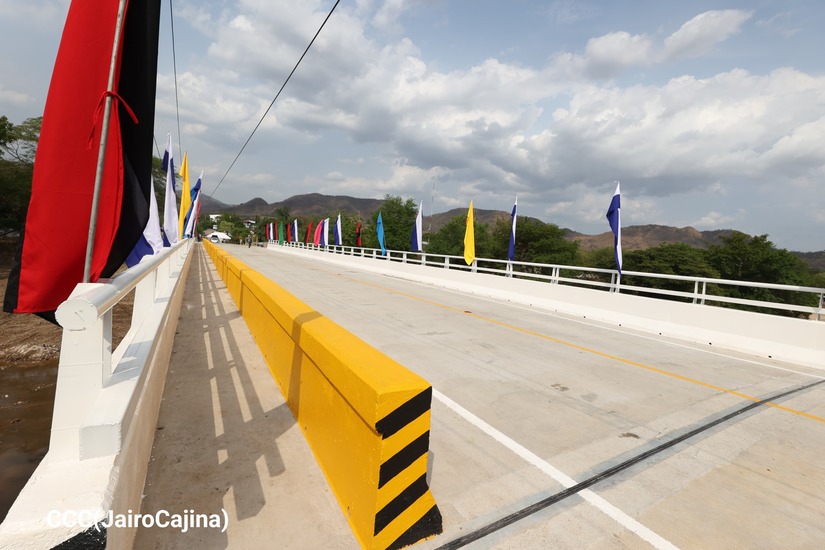 PUENTE