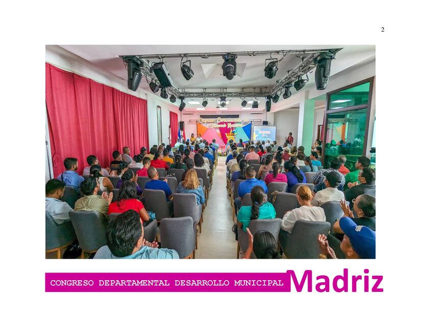 CONGRESO