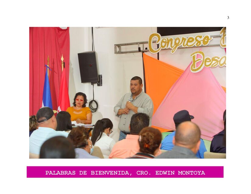 CONGRESO