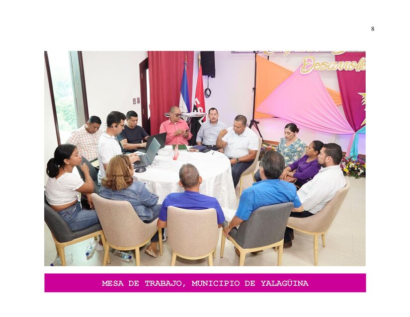 CONGRESO