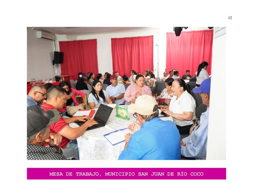 CONGRESO
