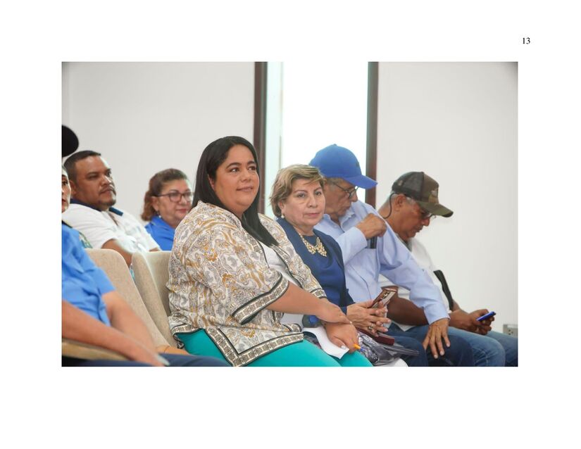 CONGRESO