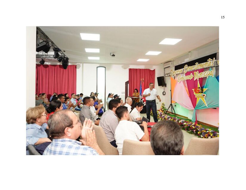CONGRESO