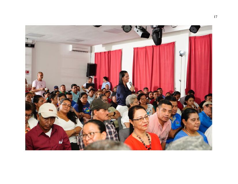 CONGRESO