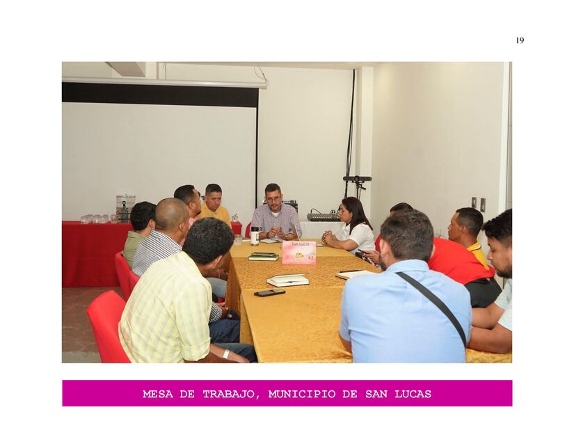 CONGRESO