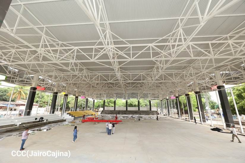 PARQUE