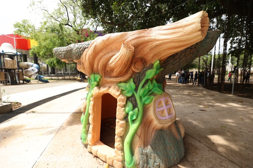 PARQUE
