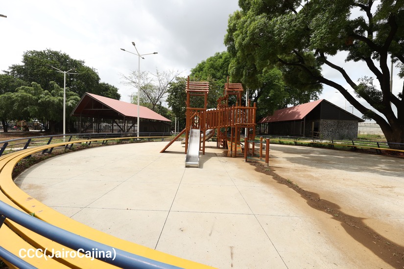 PARQUE