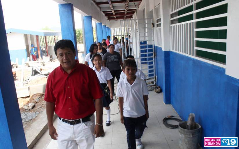 COLEGIO