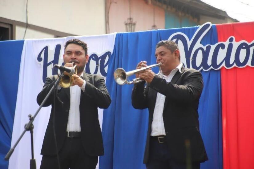 RIGOBERTO