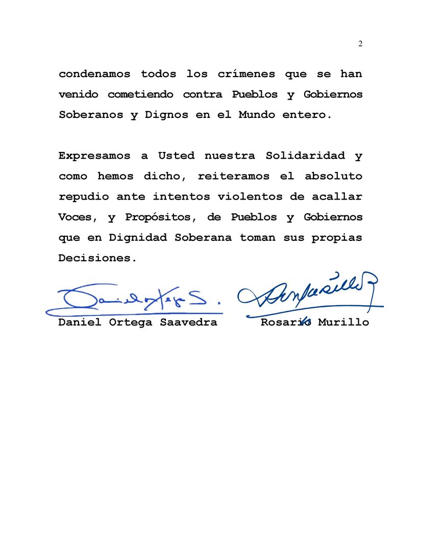 NOTA