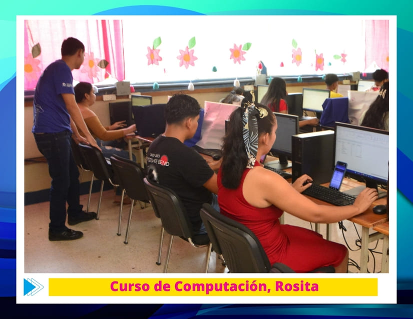 ESCUELAS