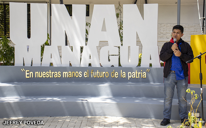UNAN