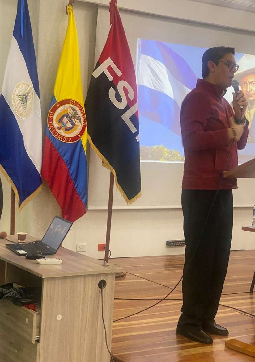 COLOMBIA
