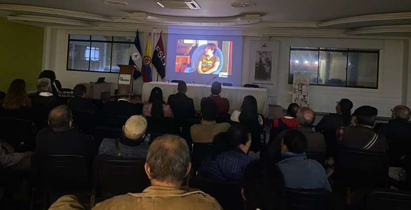 COLOMBIA