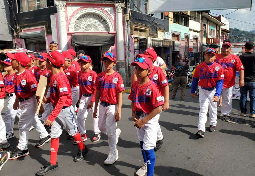 MATAGALPA