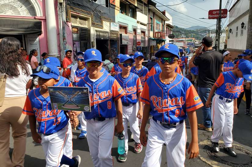 MATAGALPA