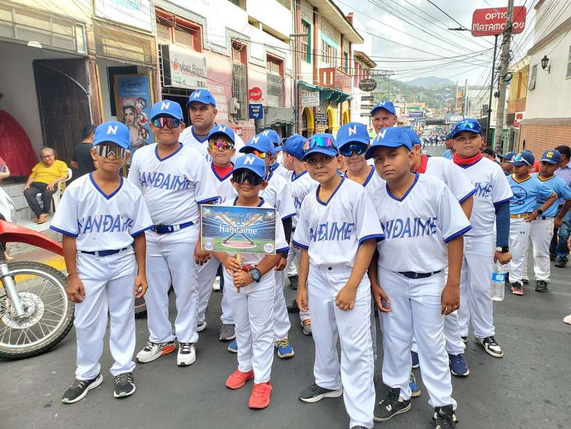 MATAGALPA