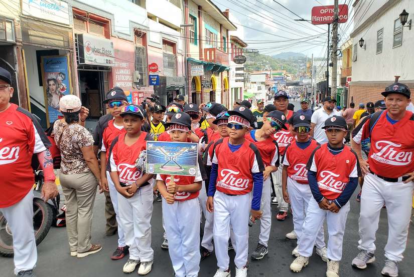 MATAGALPA