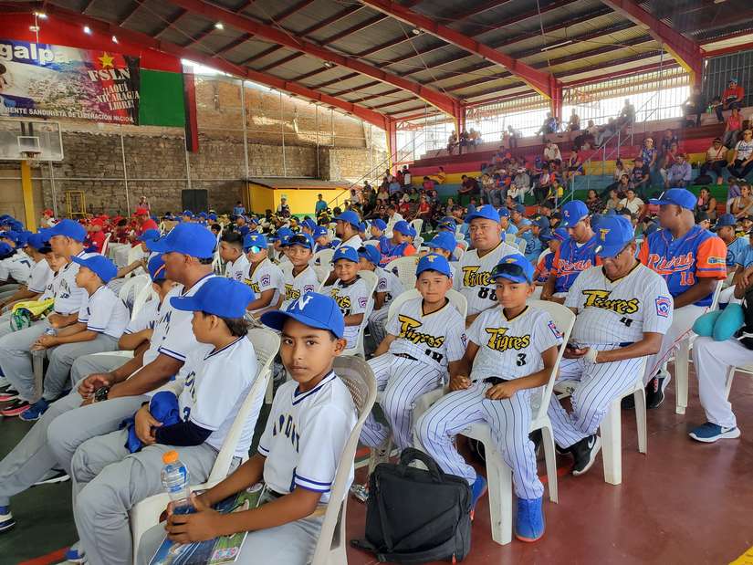 MATAGALPA