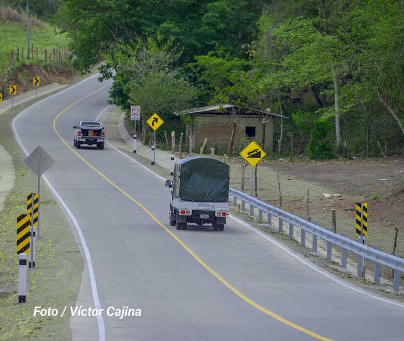 CARRETERA