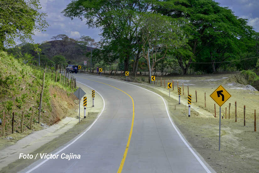CARRETERA