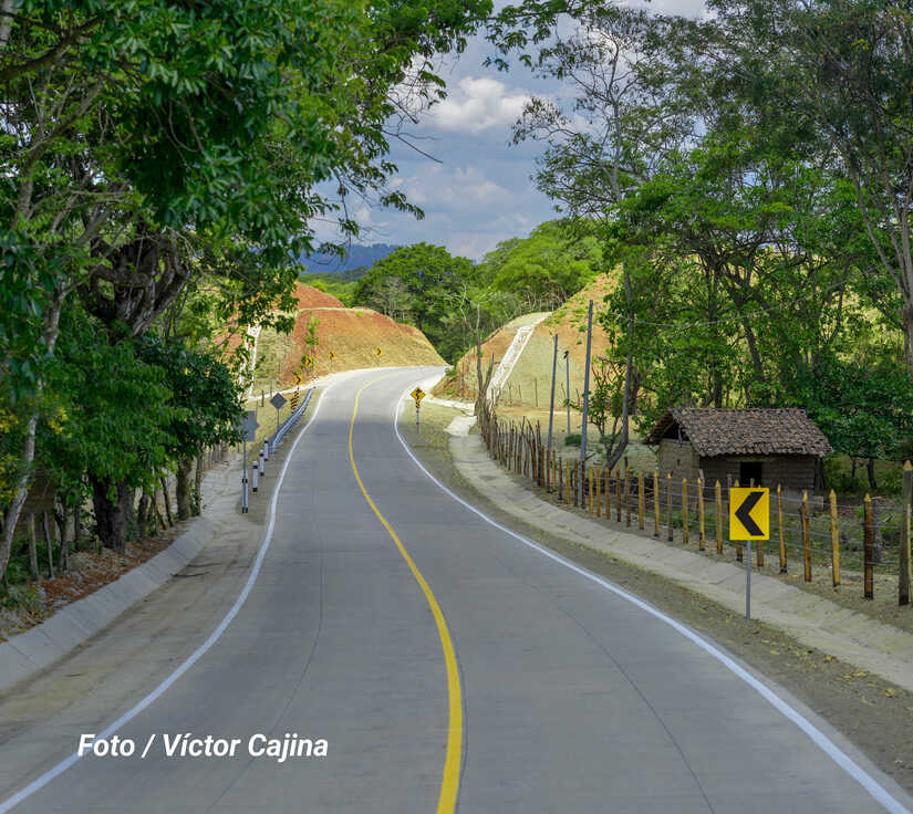 CARRETERA