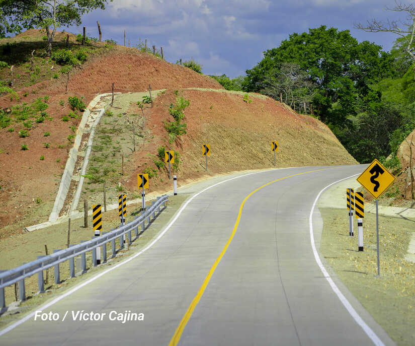 CARRETERA