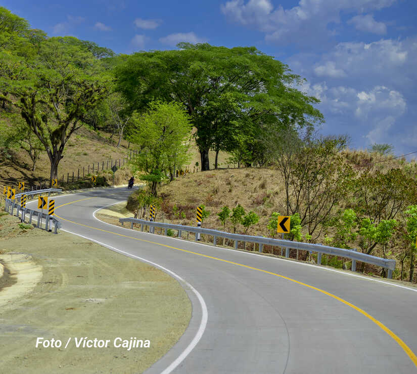CARRETERA
