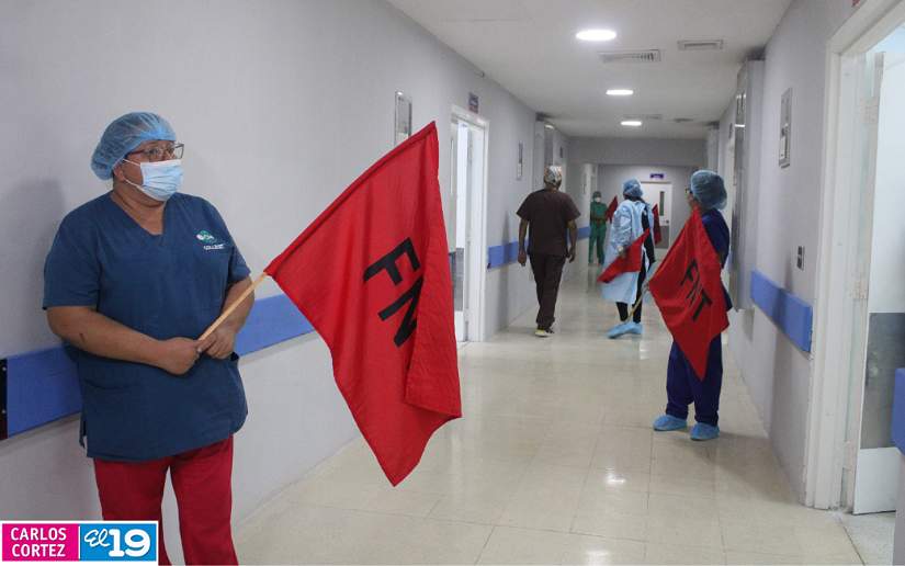 hospital