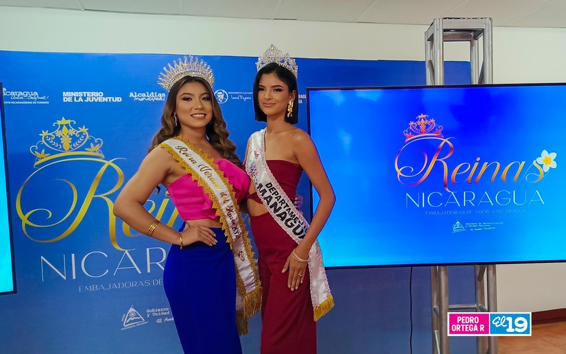 REINAS